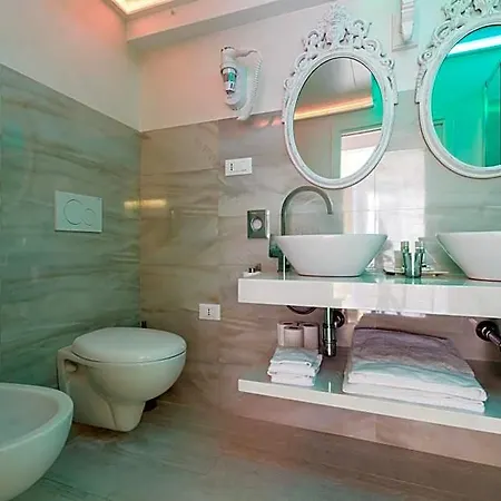 B&B Le Perle 4*