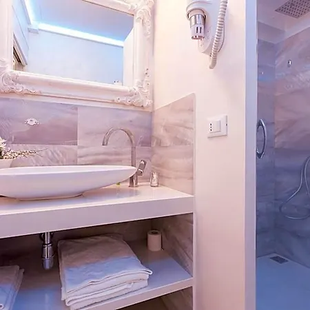 B&B Le Perle