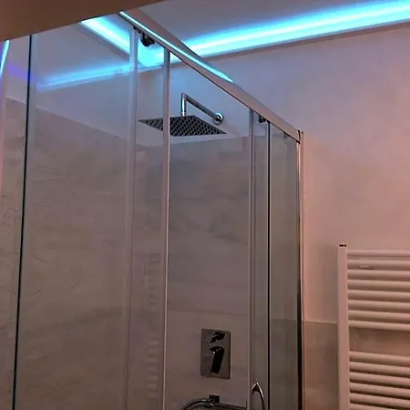 Le Perle B&B 타란토