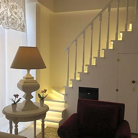 Le Perle Bed and breakfast