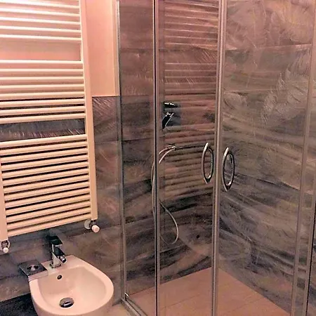 Bed and breakfast Le Perle 4*