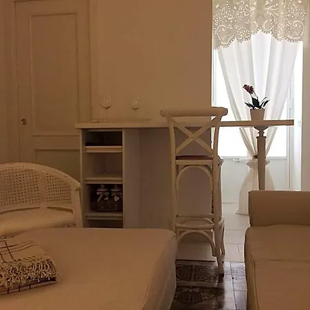 Le Perle B&B 4*