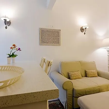 Le Perle B&B 타란토