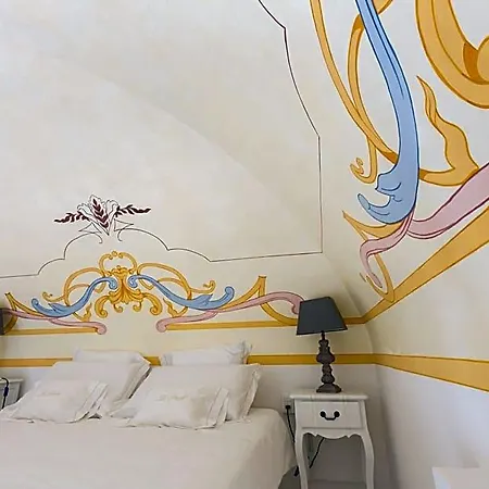 Le Perle B&B 타란토