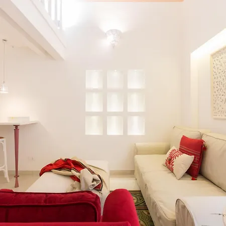 فندق مبيت وإفطار Le Perle