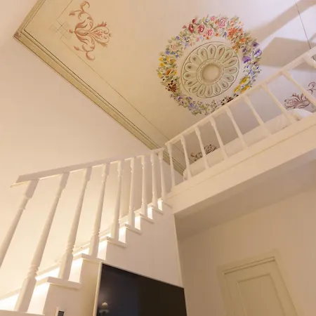 Le Perle فندق مبيت وإفطار تارانتو