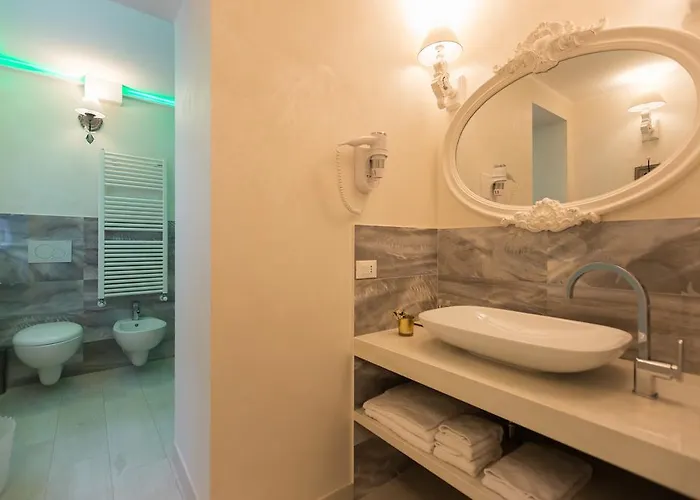 Le Perle 4* Таранто