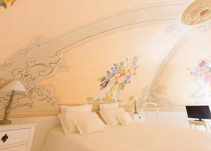 Bed & Breakfast Le Perle