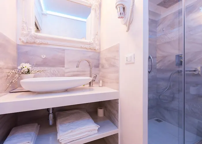 Le Perle Отель типа 